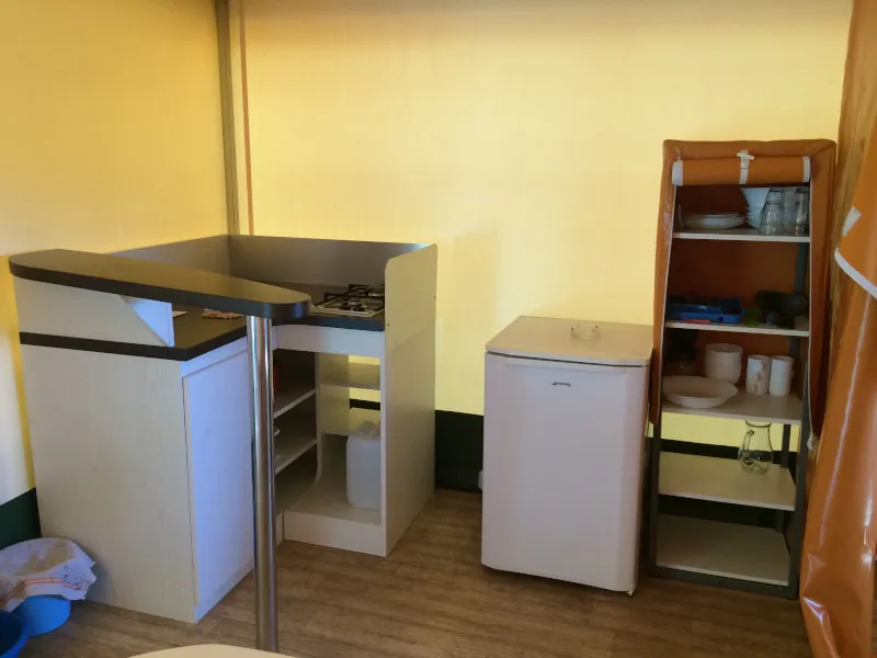 Kiwi 25M² (2 Chambres) Sans Sanitaire