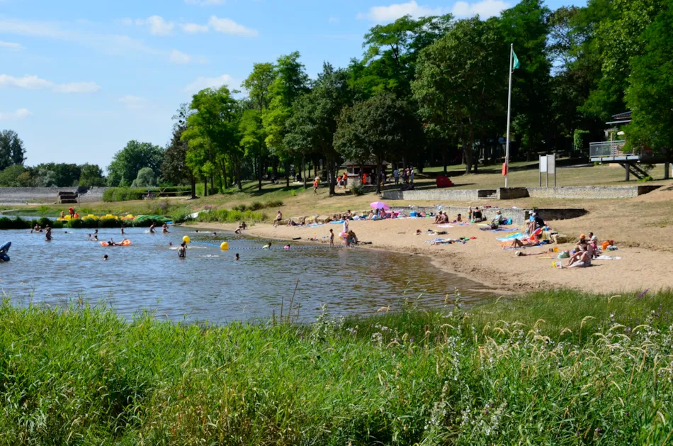 Village Loisirs de Goule