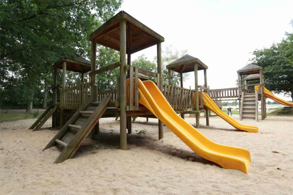 Village Loisirs de Goule