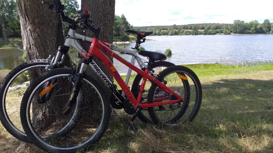 Village Loisirs de Goule