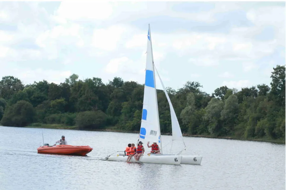 Village Loisirs de Goule