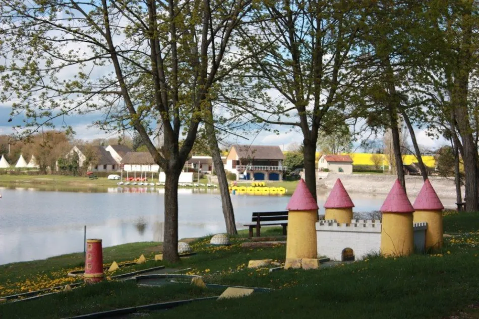 Village Loisirs de Goule