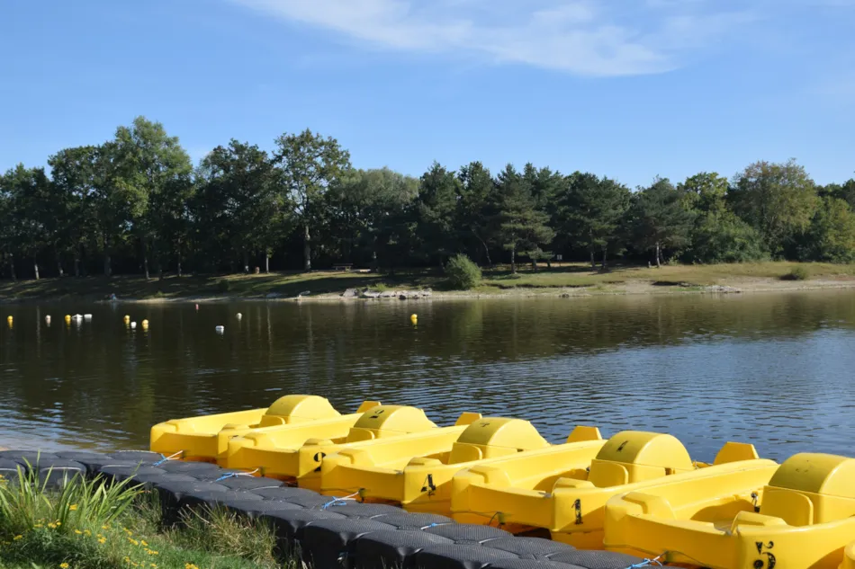 Village Loisirs de Goule