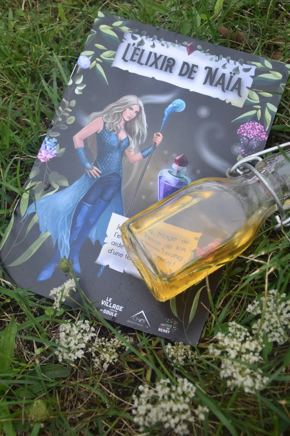 Village Loisirs de Goule