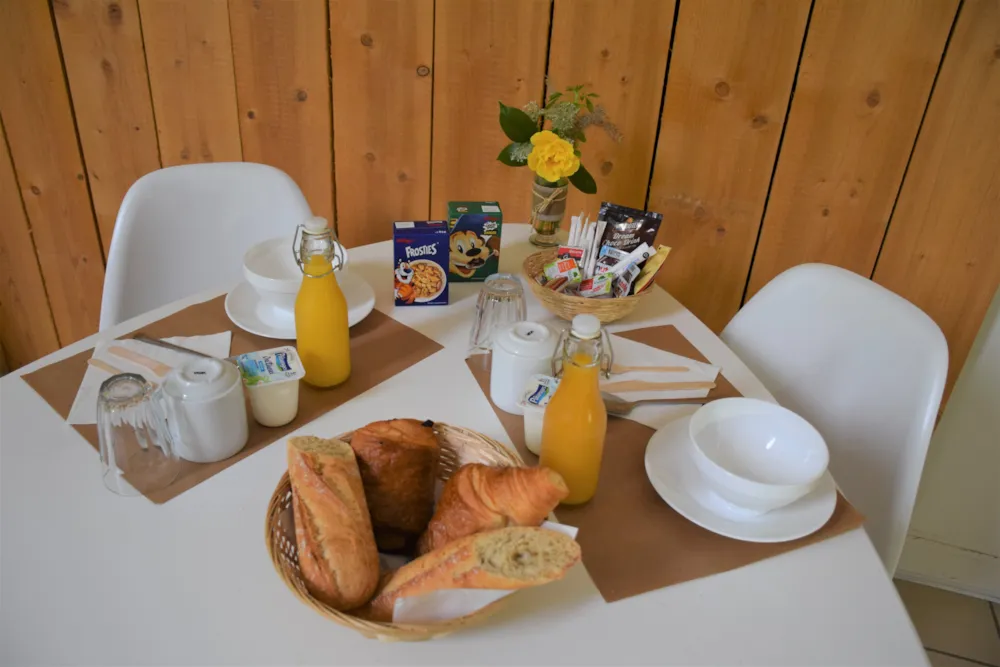 Village Loisirs de Goule - image n°6 - UniversalBooking