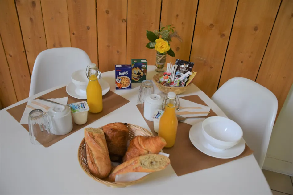 Village Loisirs de Goule