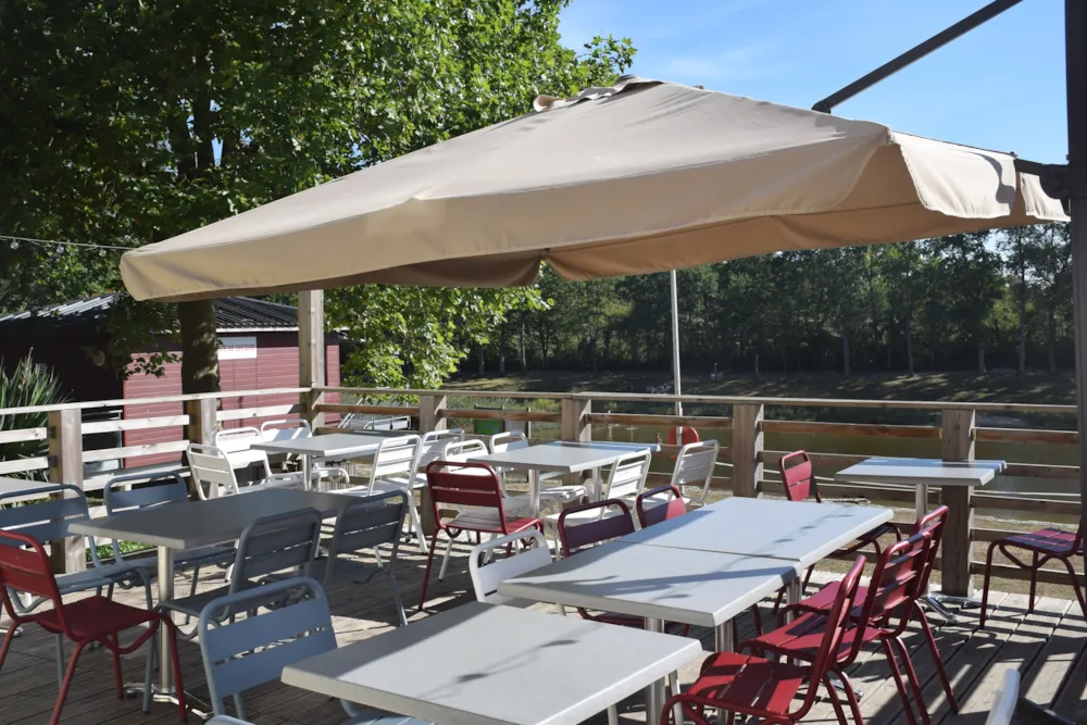 Village Loisirs de Goule - image n°5 - UniversalBooking