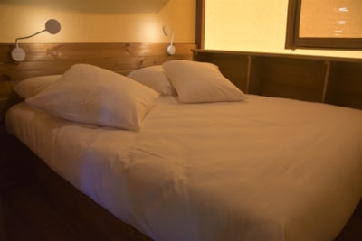 Ecolodge 32m²