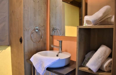 Ecolodge 32m²
