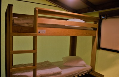Ecolodge 32m²