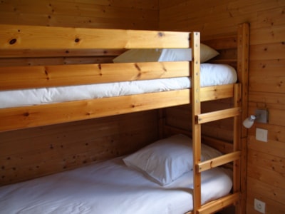 Chalet PMR 35m²