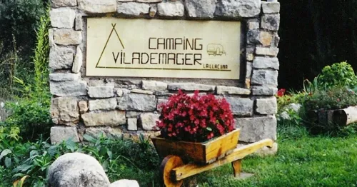 Càmping Vilademàger - image n°1 - Camping2Be