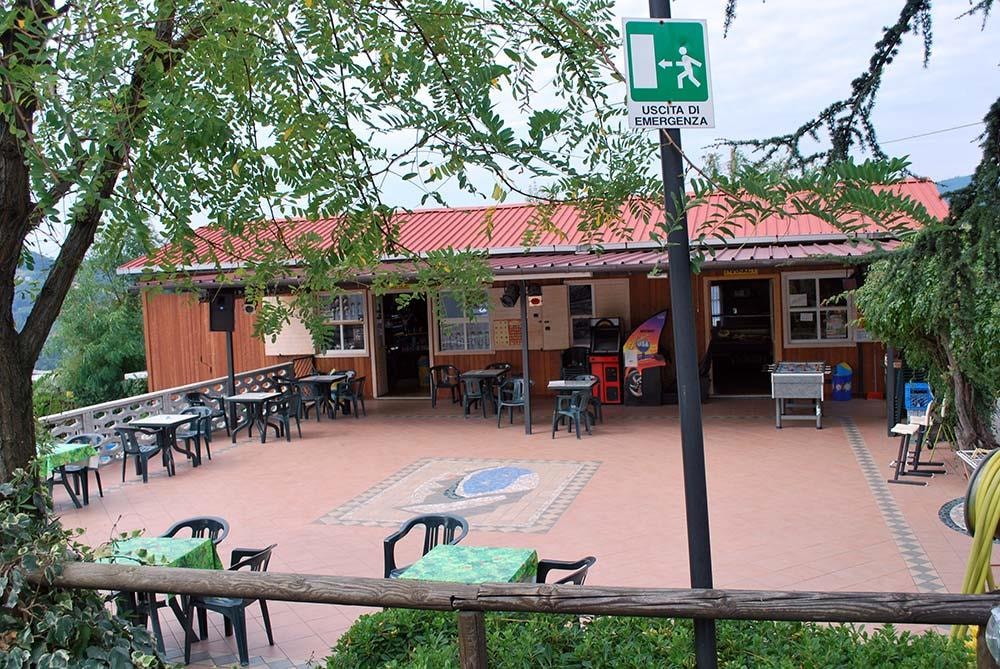Camping Mare Monti — Photo 7
