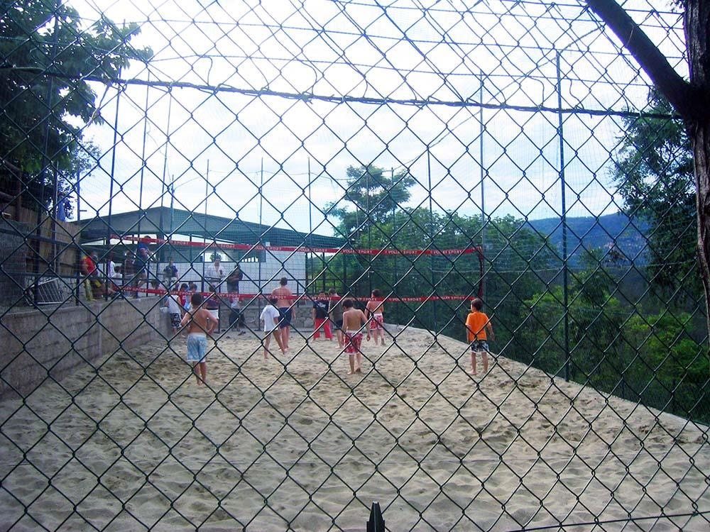 Camping Mare Monti — Photo 8