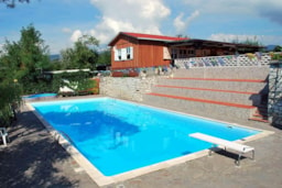 Camping Mare Monti - image n°2 - 