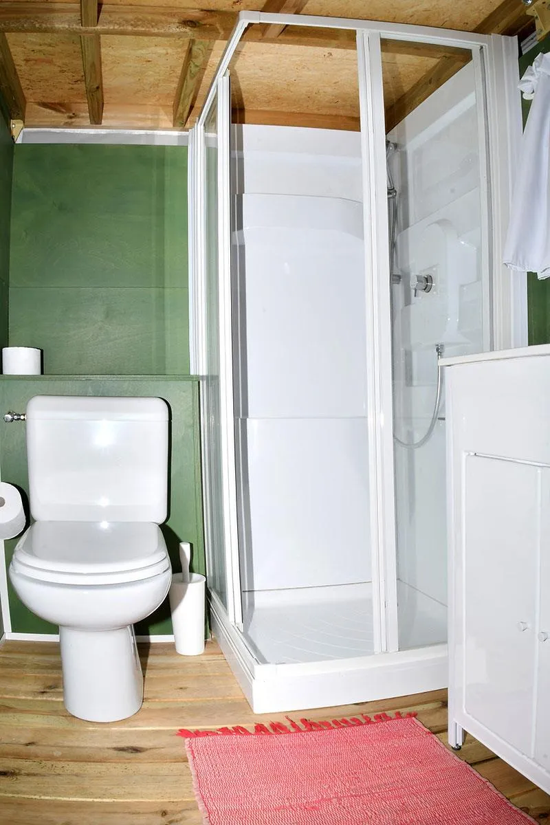 Lodge Tent M&M Dowble