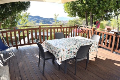Mobilhome Super Mercure 30m² — 4