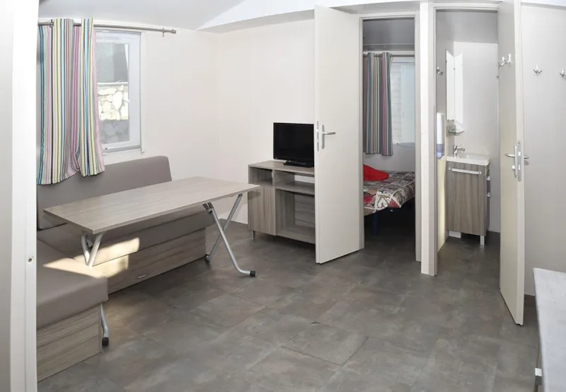 Mobilhome Super Mercure 30M²