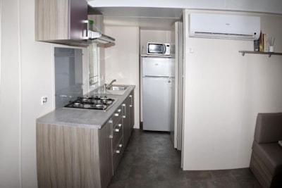 Mobilhome Super Mercure 30m² — 6