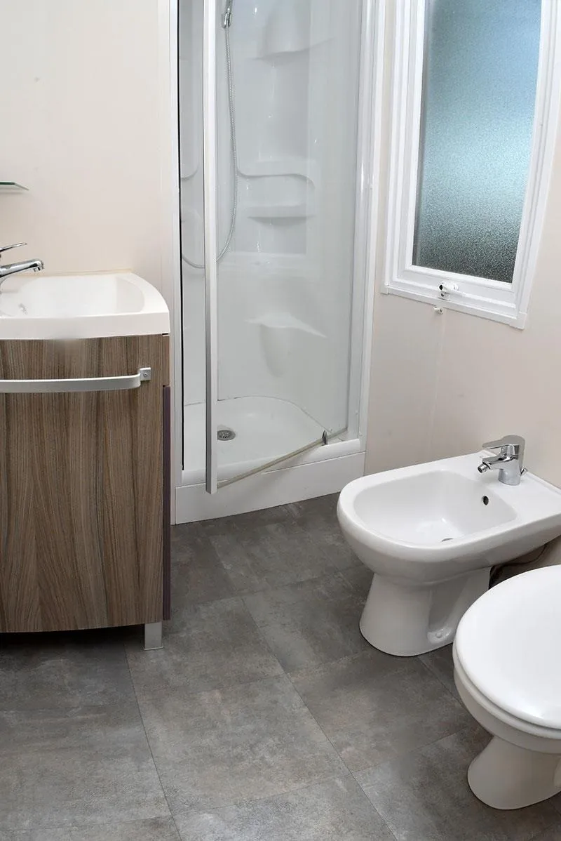 Mobilhome Super Mercure 30M²