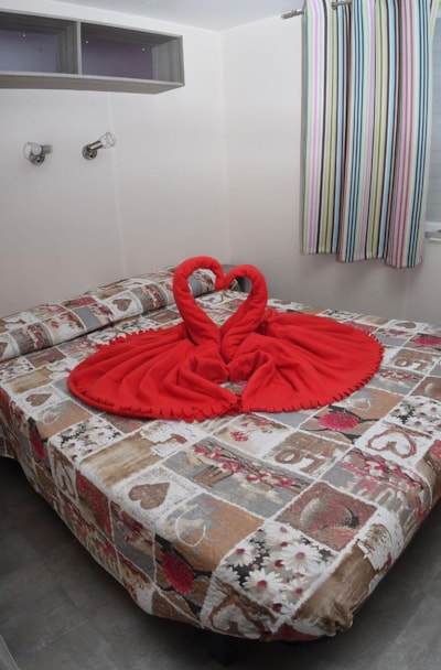 Mobilhome Super Mercure 30m² — 7