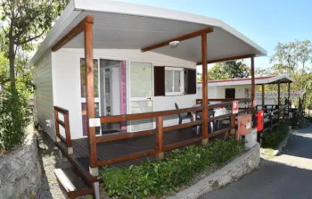 Location - M&M Confort - Camping Mare Monti