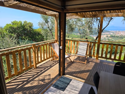NOUMEA SMARTH VIEW — 2