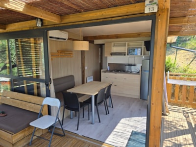 NOUMEA SMARTH VIEW — 3