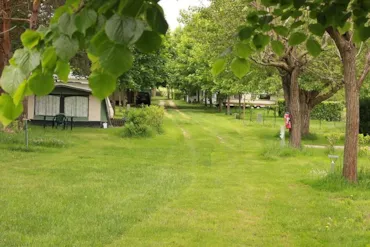 Camping de la Vallée du Doux - Ardeche