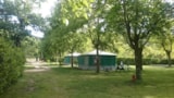 Foto #2 van Camping de la Vallée du Doux