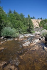 Foto #14 van Camping de la Vallée du Doux