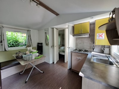 MOBIL HOME TRIGANO — 3
