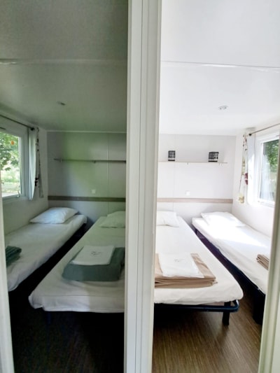 MOBIL HOME TRIGANO — 4