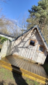 Foto #8 van Camping de la Vallée du Doux