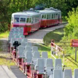 Foto #18 van Camping de la Vallée du Doux