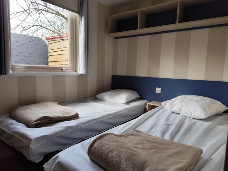 Mobil Home Irm Loggia 4 Pers