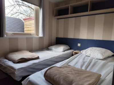 MOBIL HOME IRM — 4