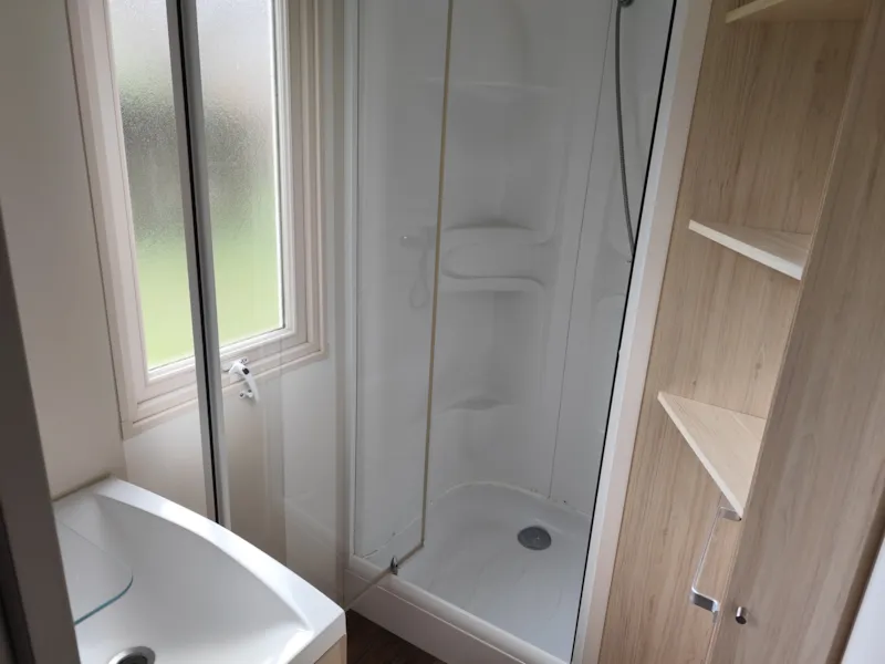 Mobil Home Irm Loggia 4 Pers