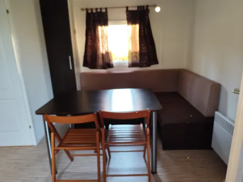 Accommodation - Watipi - image n°3 - Camping de la Vallée du Doux