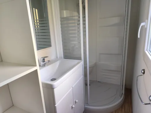 Accommodation - Watipi - image n°4 - Camping de la Vallée du Doux