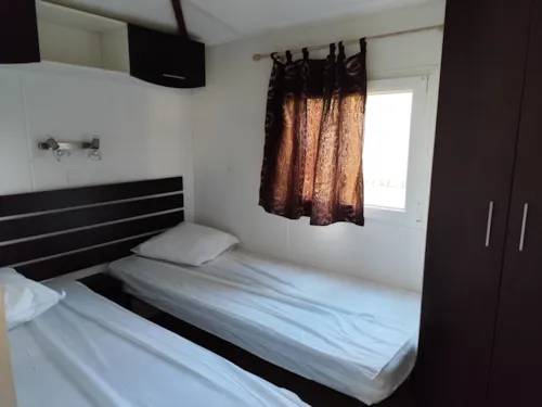 Accommodation - Watipi - image n°5 - Camping de la Vallée du Doux