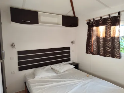 Accommodation - Watipi - image n°6 - Camping de la Vallée du Doux