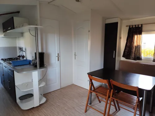 Accommodation - Watipi - image n°7 - Camping de la Vallée du Doux