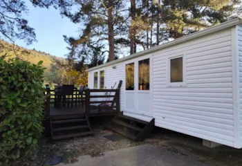 Huuraccommodatie(s) - Watipi - Camping de la Vallée du Doux