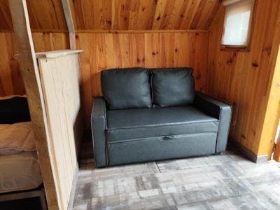 Chalet Troll — 3