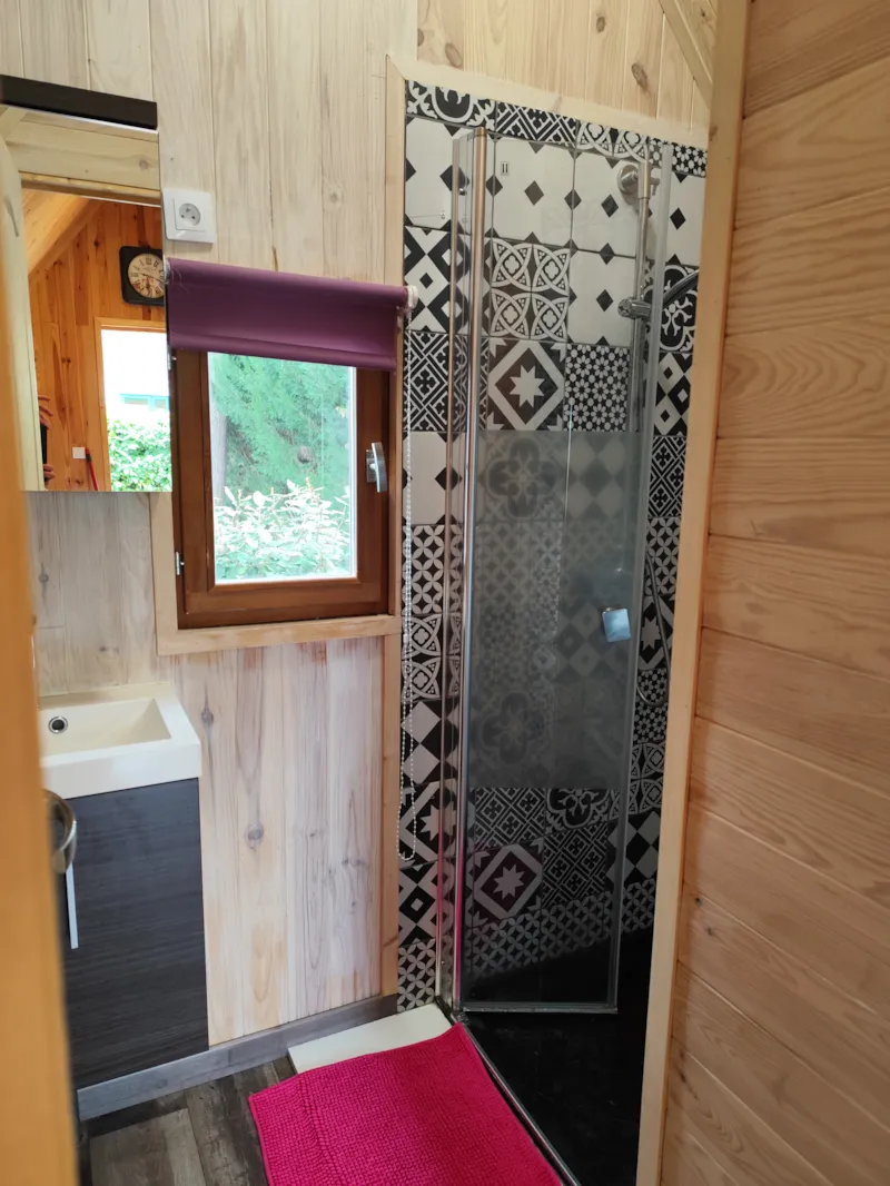 Chalet Troll (Insolite)