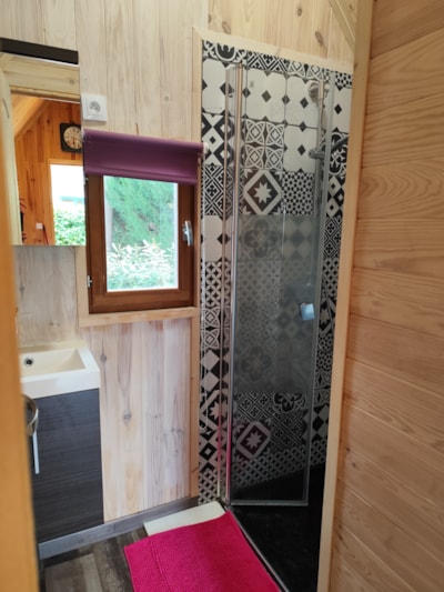 Chalet Troll — 4