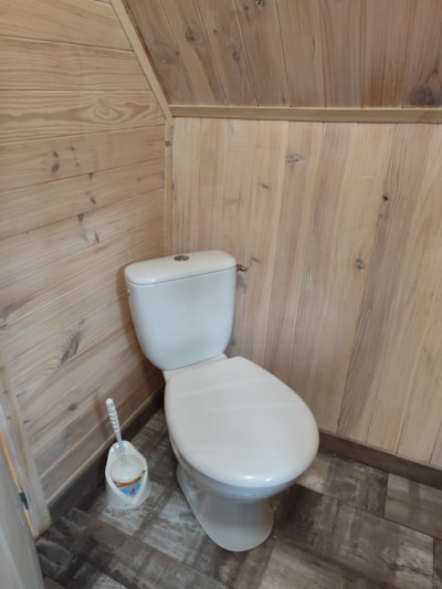 Chalet Troll — 6