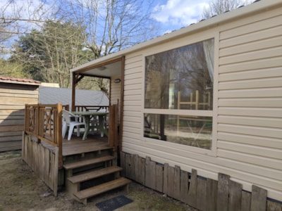 MOBIL HOME IRM — 6