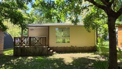 MOBIL HOME IRM — 1